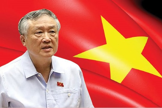 Bộ Chính trị phân công ông Nguyễn Hoà Bình tham gia Ban Bí thư