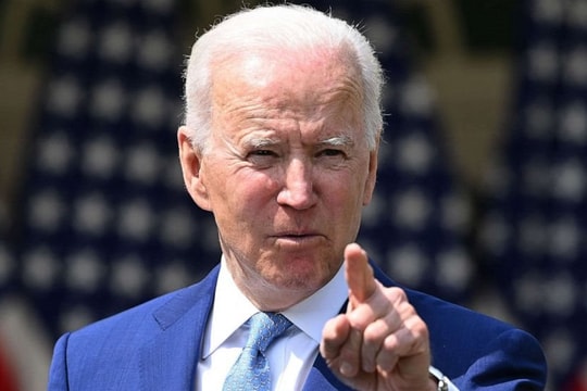 Tin vắn thế giới ngày 9/4: Tổng thống Biden công bố loạt biện pháp nhằm kiểm soát súng đạn