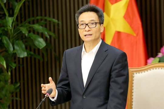 Thi tốt nghiệp THPT năm 2021: Khắc phục hạn chế, tạo điều kiện thuận lợi hơn cho thí sinh