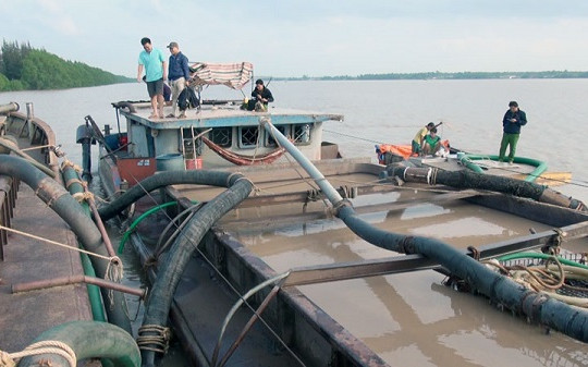 Bến Tre: Bổ nhiệm cán bộ không đạt tiêu chuẩn, nhiều sai phạm về đất đai