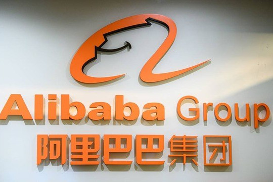 “Gã khổng lồ” Alibaba bị phạt hơn 2 tỷ USD do hành vi độc quyền