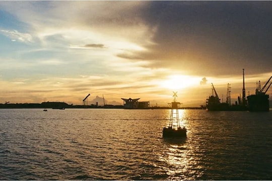 Việt Nam mở thêm 8 cảng biển ở 5 tỉnh, thành phố