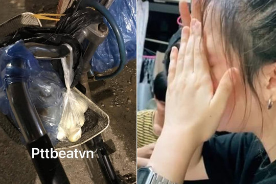Cô gái 26 tuổi nhận 'cơn mưa gạch đá' khi kể chuyện mẹ nhặt ve chai nuôi con cháu, còn gánh nợ hộ mình hơn 100 triệu đồng