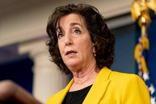 Quan chức cấp cao của chính quyền Tổng thống Biden tuyên bố từ chức