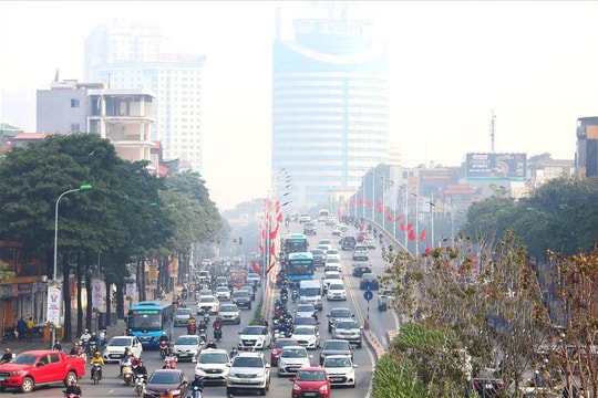 Dự báo thời tiết hôm nay- 11/4 và xu hướng 10 ngày tới