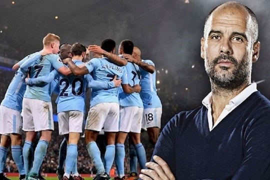 Pep Guardiola đã “tiêu hoang” ở Man City tới mức nào?