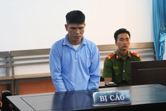 Đến nhà họ hàng chơi nhiều lần hiếp dâm bé gái