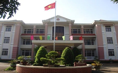 Đắk Nông: Khởi tố nguyên Phó chủ tịch huyện vì sai phạm