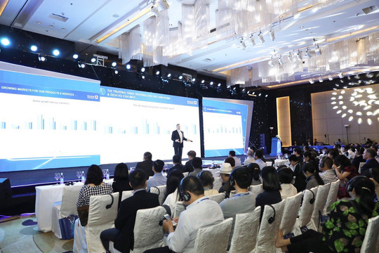 Masan High-Tech Materials - Khẳng định vị thế của một doanh nghiệp Việt dẫn dắt ngành vật liệu công nghệ cao toàn cầu
