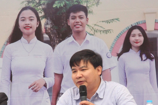 Tiết lộ đề án tuyển sinh năm 2021 của ĐH Y Hà Nội