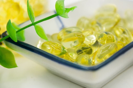 Sau mốc 50 tuổi, phụ nữ nên bổ sung những dưỡng chất gì kịp thời? Hiểu biết sớm để hưởng lợi sớm