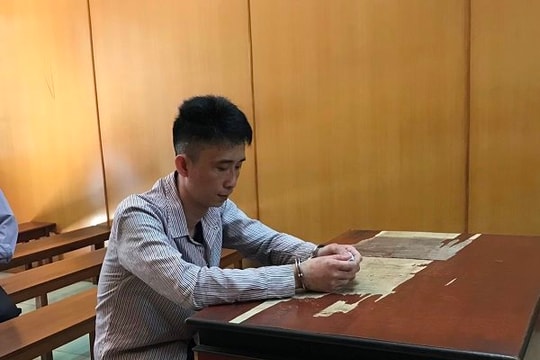 Lãnh án chung thân vì giết người cướp xe bất thành