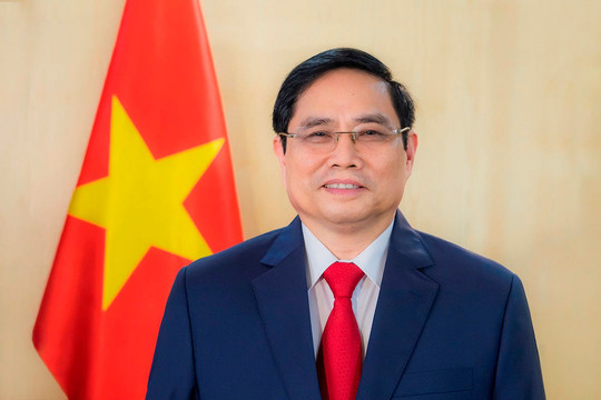Thủ tướng gửi Thư chúc mừng đồng bào Khmer nhân dịp Tết Chôl Chnăm Thmây