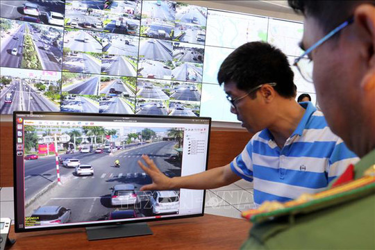 Khoảng 2.000 xe vi phạm giao thông trên Quốc lộ 51
