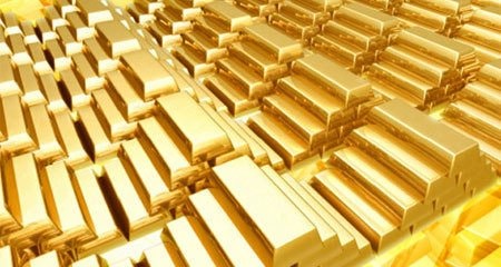 Giá vàng hôm nay 5/5: Vàng lao dốc sau phát ngôn về lãi suất