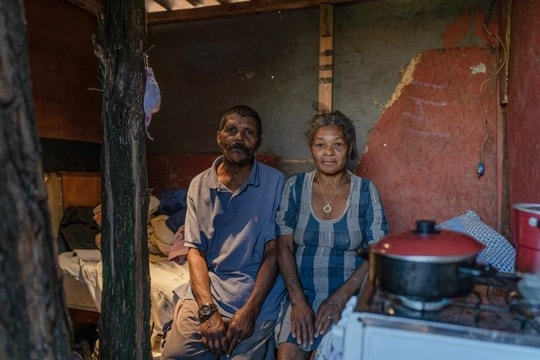 Tin vắn thế giới ngày 13/4: Brazil đối với với "thảm họa" đói nghèo trong khủng hoảng COVID-19 