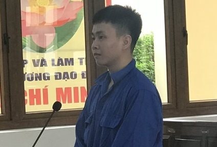 Lĩnh 7 năm tù vì 4 lần giao cấu với bạn gái 12 tuổi