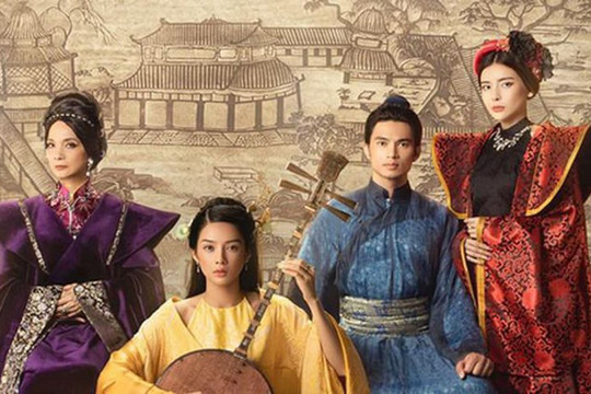 'Kiều': Màn cải biên thảm họa của điện ảnh Việt, đã đến lúc phim chuyển thể cần giữ đúng giá trị?