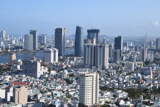 Lý giải nguyên nhân dẫn đến những cơn sốt đất đầu năm 2021