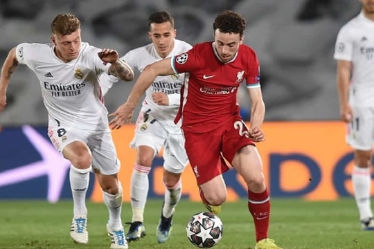 Liverpool cần làm gì để thay đổi thế cục trước Real?