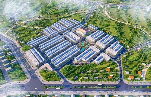 Đồng Nai: Giá bất động sản “nóng rực” nhờ kết nối giao thông hiện đại