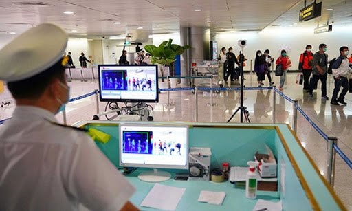 Việt Nam ghi nhận thêm 16 ca mắc Covid-19 mới