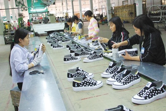 BHXH Việt Nam đối thoại với các doanh nghiệp Hàn Quốc về thực hiện chính sách BHXH, BHYT