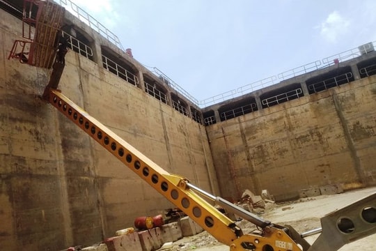 Tai nạn lao động tại nhà máy đóng tàu, 3 người thương vong