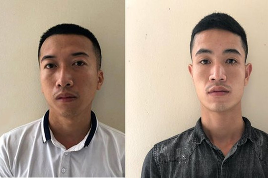 Hẹn hò qua mạng, 2 thiếu nữ 15 và 17 tuổi bị cưỡng hiếp