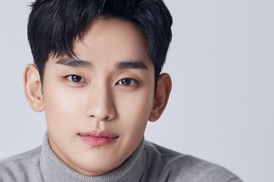 Kim Soo Hyun vượt Hyun Bin trở thành diễn viên nhận cát xê cao nhất Hàn Quốc