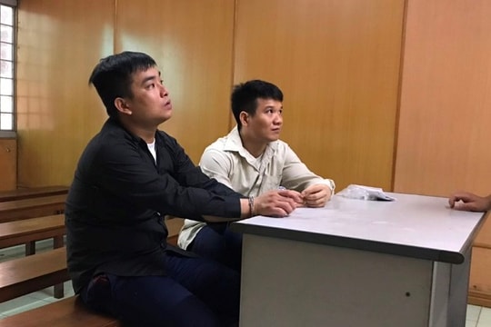 Giải quyết mâu thuẫn bằng súng tự chế, lãnh 15 năm tù