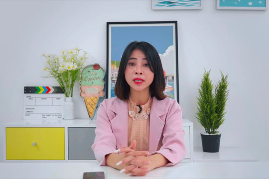 Youtuber Thơ Nguyễn bất ngờ quay trở lại?
