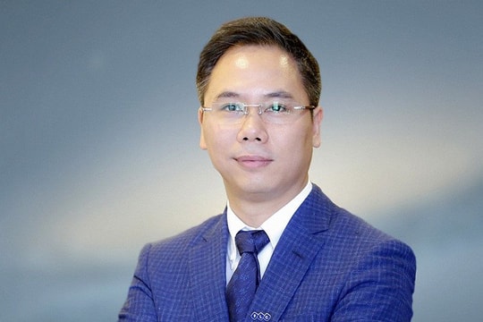 Ông Đặng Tất Thắng được bầu là Phó Chủ tịch Hội đồng quản trị tại FLC 
