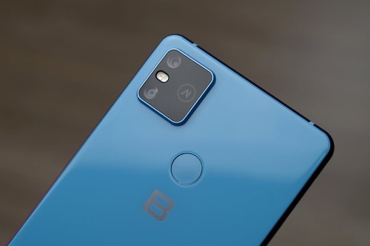 Bkav sẽ sản xuất smartphone 5G