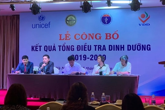 Chiều cao của thanh niên Việt Nam tăng sau 10 năm