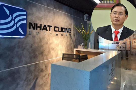 Đề nghị khai trừ khỏi Đảng đối với nguyên Chánh Văn phòng Thành ủy Hà Nội
