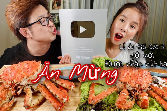 Cặp vợ Việt chồng Nhật bất ngờ nổi tiếng nhờ những video hài hước trên Tik Tok