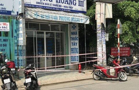 Cụ ông 85 tuổi bị con trai mắc bệnh tâm thần đánh tử vong