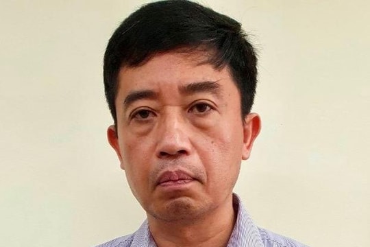 Khởi tố nguyên Giám đốc nhà máy ô tô Veam