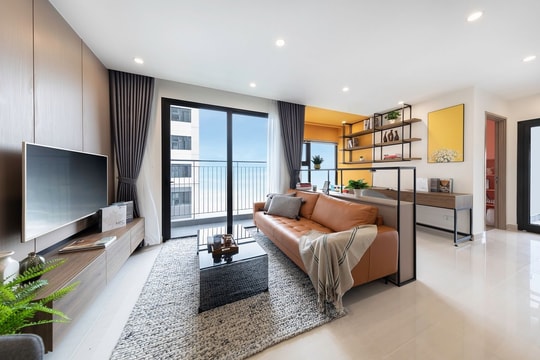 “Đầu tư thảnh thơi, hưởng lợi 18 tháng” tại  tòa căn hộ dịch vụ Vinhomes Smart City