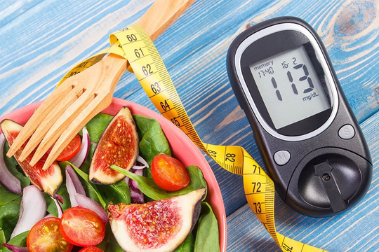 Sữa tiểu đường Nutri Diabet – Hỗ trợ ổn định đường huyết, ngăn ngừa biến chứng hiệu quả