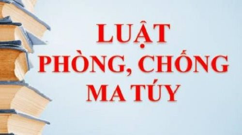 Nhiều quy định mới trong Luật Phòng, chống ma túy vừa được Quốc hội thông qua tại kỳ họp thứ 11