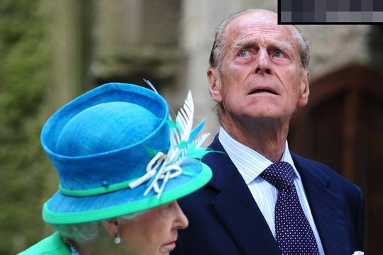 Cung điện Buckingham công bố danh sách 30 người tham dự tang lễ của Hoàng thân Philip, tất cả đều là người thân hoặc bạn bè thân thiết