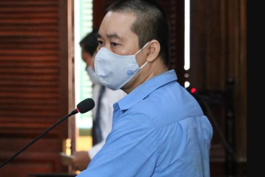 Y án tử hình kẻ phóng hỏa khiến 5 người chết ngày 27 Tết 