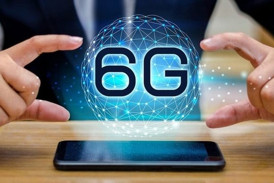 Huawei tham vọng ra mắt mạng 6G từ năm 2030