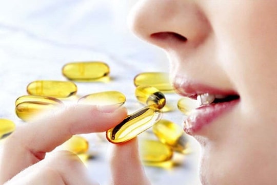 Cách sử dụng Omega 3 hiệu quả