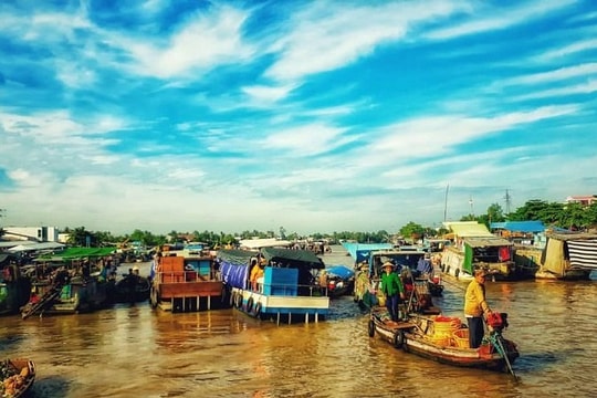 Bamboo Airways tung ưu đãi mua vé chiều đi, miễn phí chiều về cho hè 2021