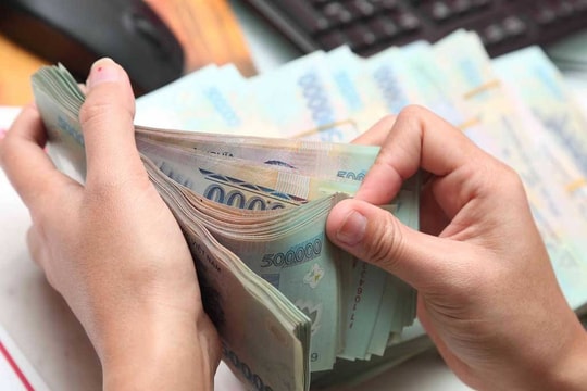 6 tháng đầu năm 2021, vốn đầu tư toàn xã hội theo giá hiện hành đạt 1.169,7 nghìn tỷ đồng