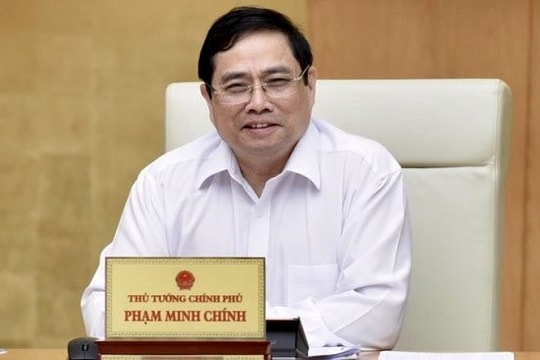 Thủ tướng: NHNN cần triển khai công việc có trọng điểm, hiệu quả và có sản phẩm cụ thể