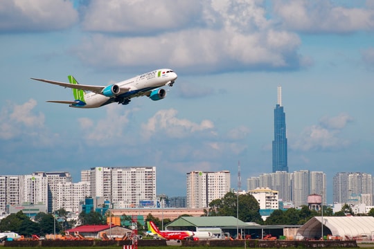 Bamboo Airways lựa chọn Tập đoàn PIA làm đối tác chiến lược trong dịch vụ kỹ thuật hàng không
